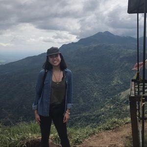 Meet your Posher, Erika